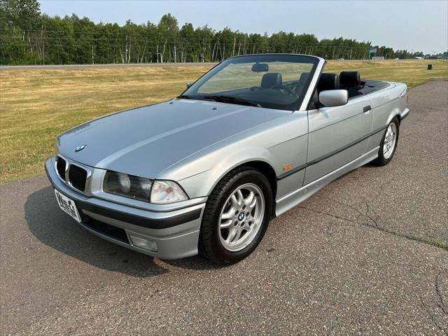 used 1998 BMW 328 car, priced at $10,950