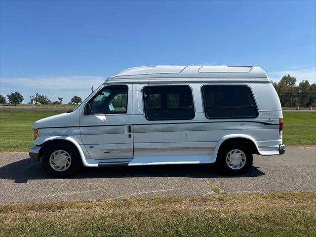 used 1994 Ford E150 car, priced at $15,950