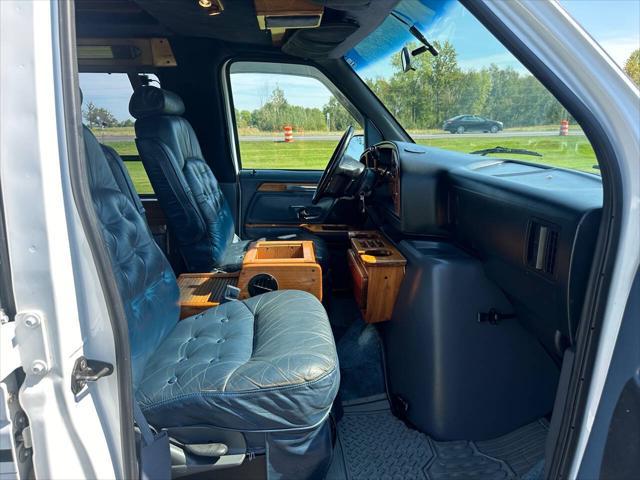 used 1994 Ford E150 car, priced at $15,950