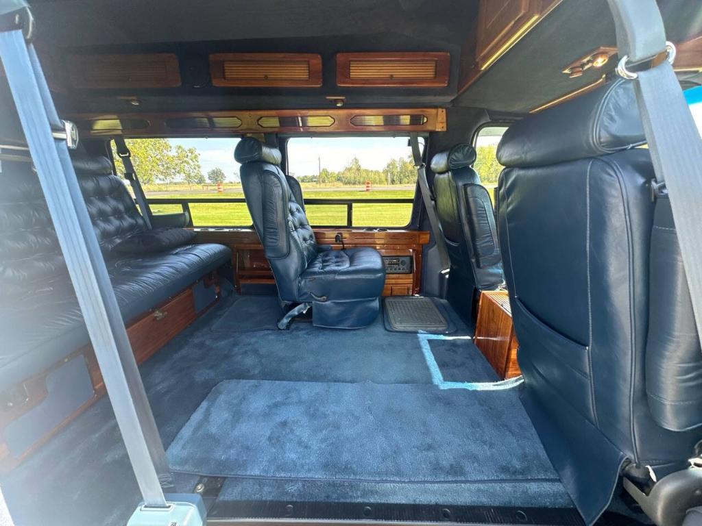 used 1994 Ford E150 car, priced at $15,950