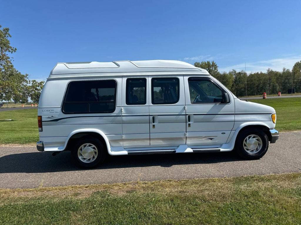 used 1994 Ford E150 car, priced at $15,950