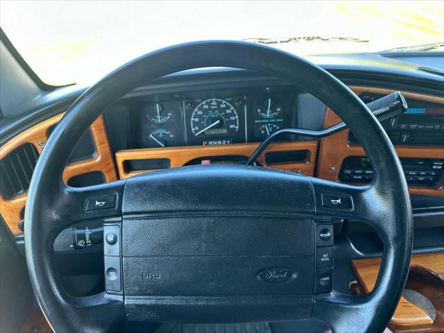 used 1994 Ford E150 car, priced at $15,950