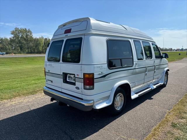 used 1994 Ford E150 car, priced at $15,950