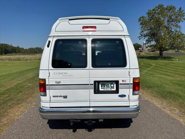 used 1994 Ford E150 car, priced at $15,950