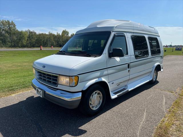 used 1994 Ford E150 car, priced at $15,950