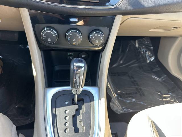 used 2011 Chrysler 200 car, priced at $5,950