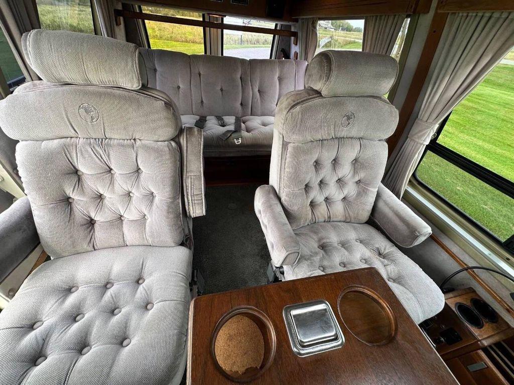 used 1989 Ford E250 car, priced at $13,950