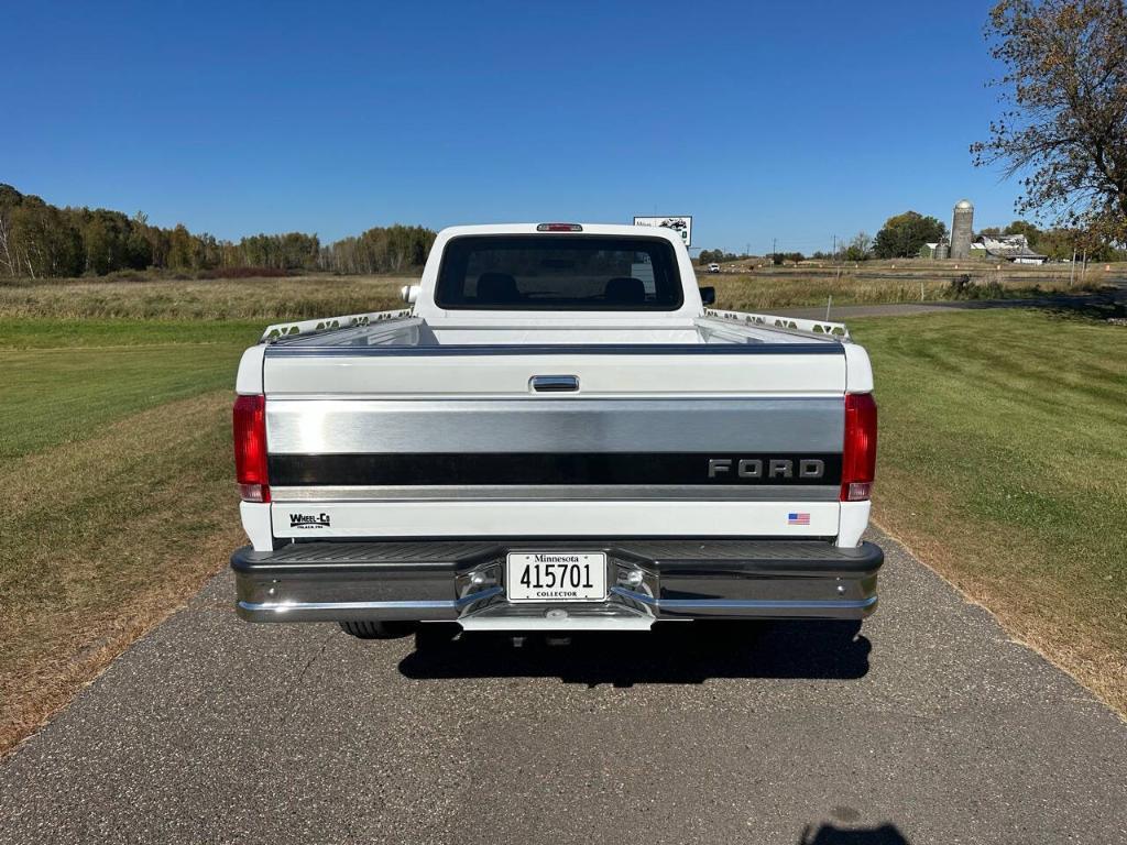 used 1995 Ford F-250 car, priced at $34,950