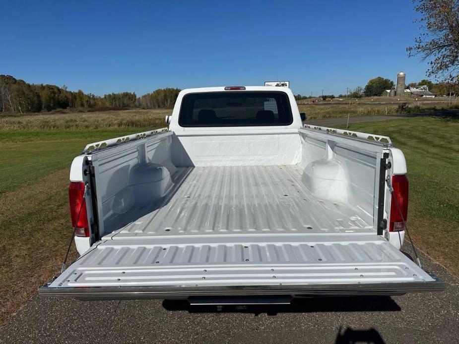 used 1995 Ford F-250 car, priced at $34,950