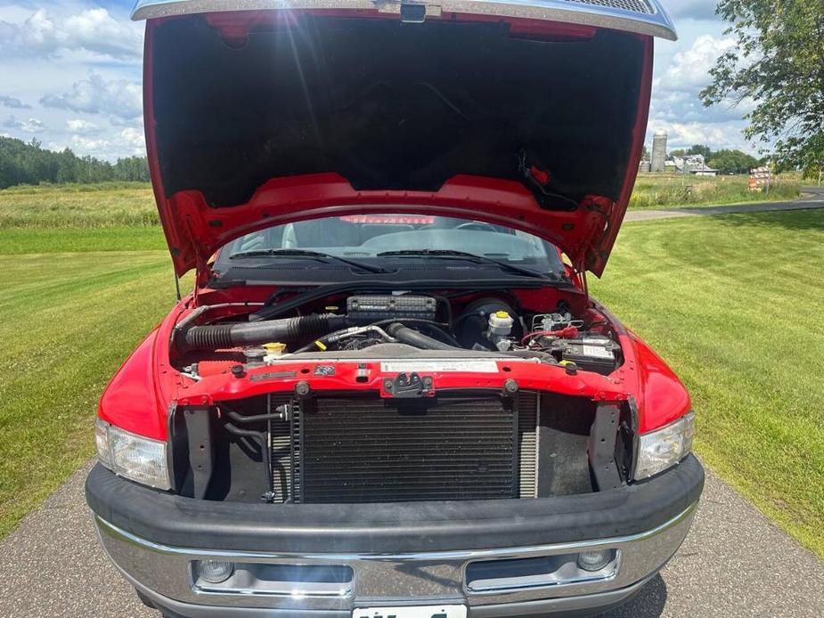 used 1998 Dodge Ram 1500 car, priced at $9,950