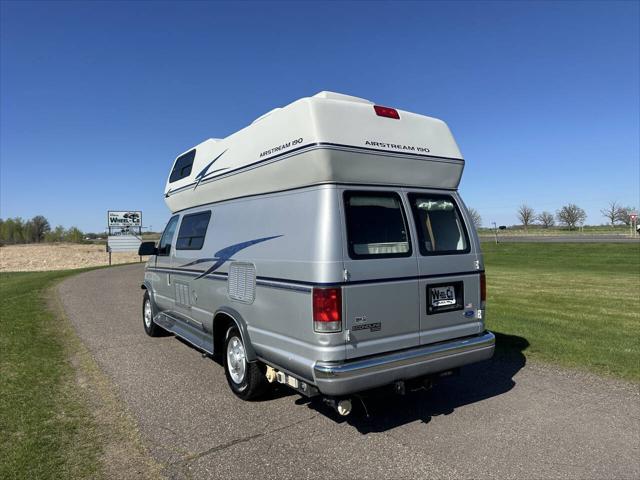 used 1997 Ford E350 car, priced at $33,950