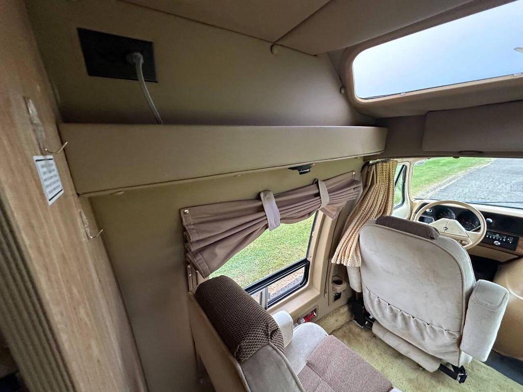 used 1987 Dodge Ram Van car, priced at $16,950
