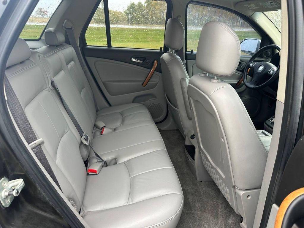 used 2006 Saturn Vue car, priced at $7,950