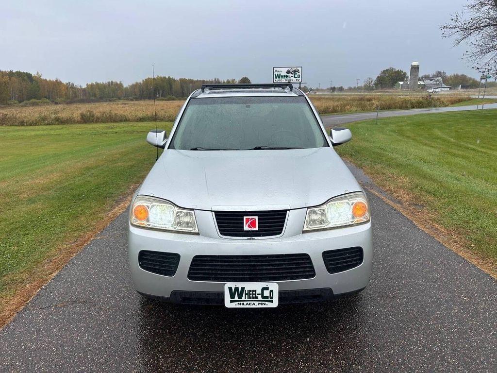 used 2006 Saturn Vue car, priced at $7,950
