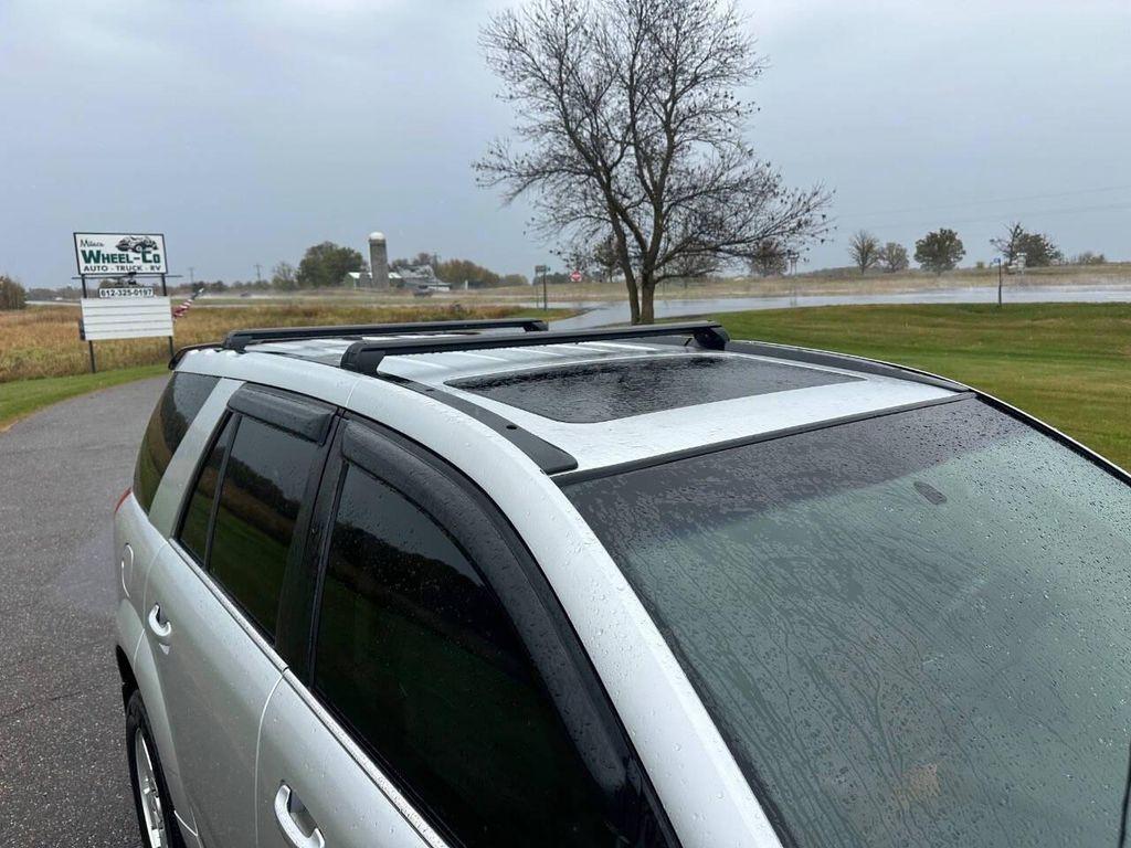 used 2006 Saturn Vue car, priced at $7,950