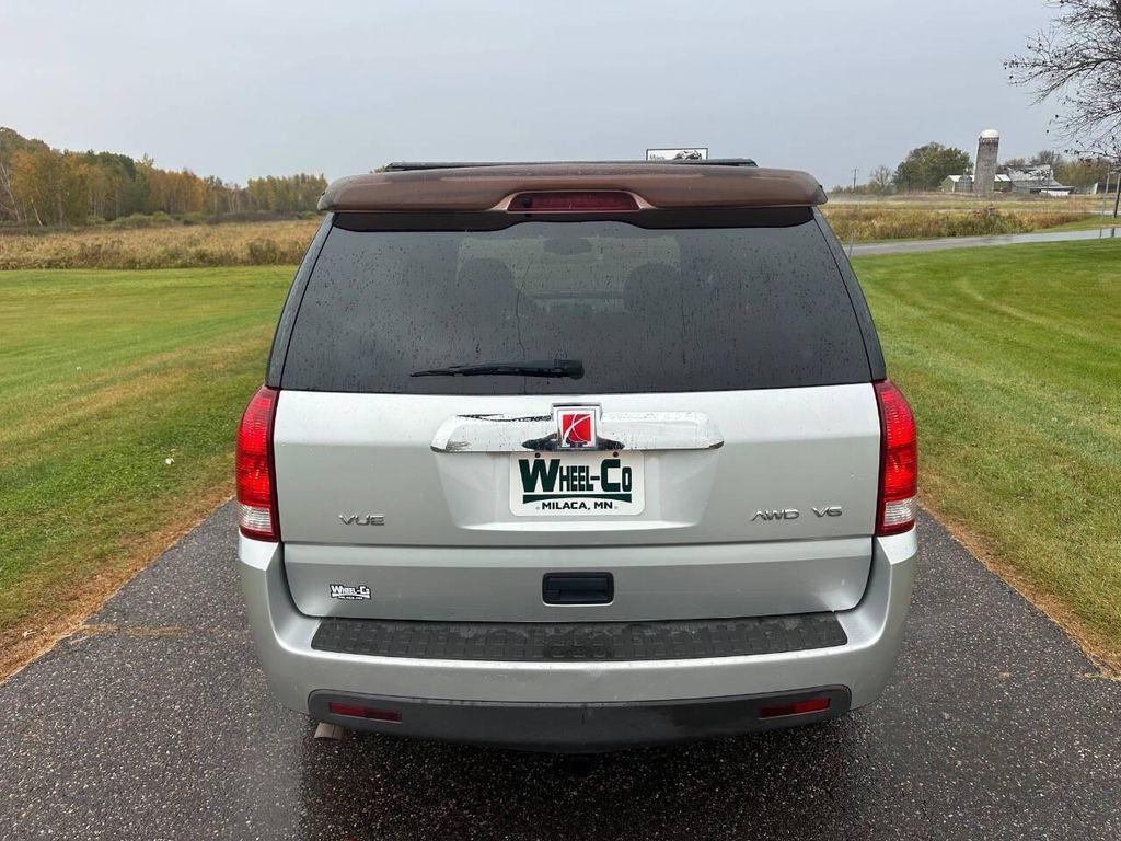 used 2006 Saturn Vue car, priced at $7,950