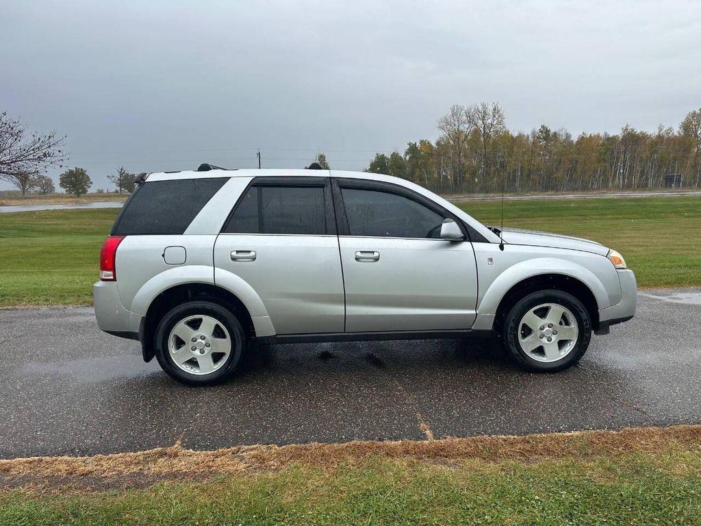 used 2006 Saturn Vue car, priced at $7,950