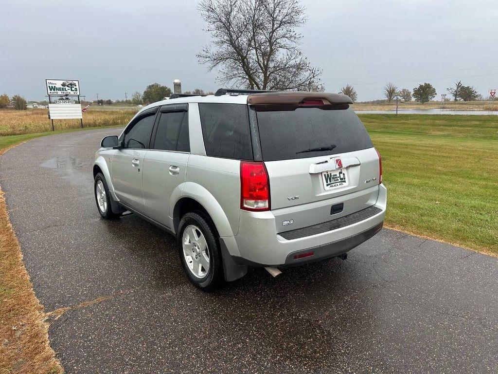 used 2006 Saturn Vue car, priced at $7,950