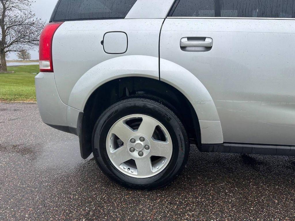 used 2006 Saturn Vue car, priced at $7,950