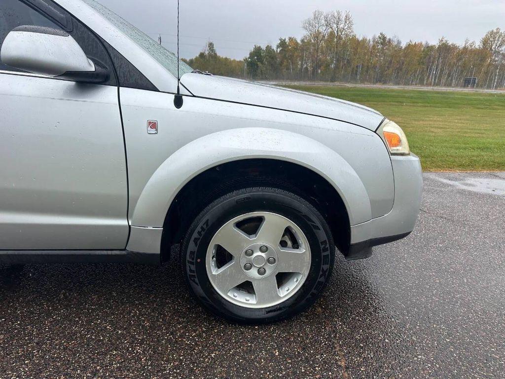 used 2006 Saturn Vue car, priced at $7,950