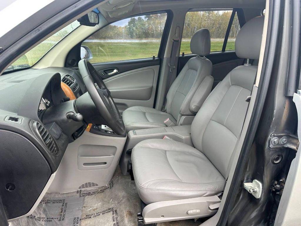 used 2006 Saturn Vue car, priced at $7,950