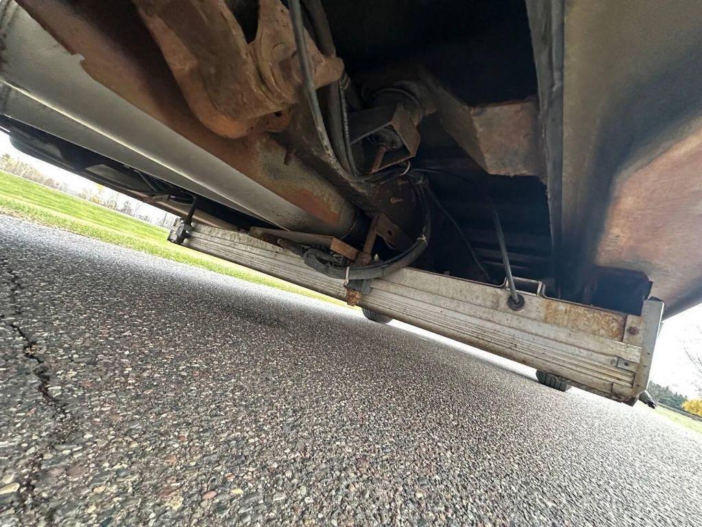 used 2001 Ford E250 car, priced at $16,950