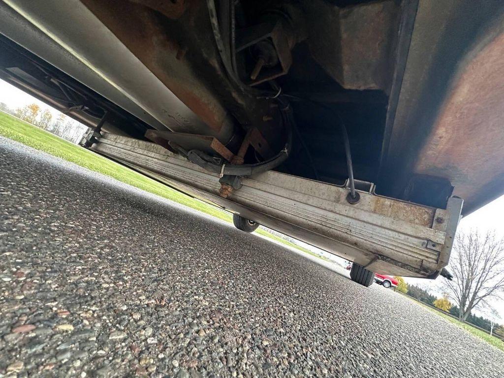 used 2001 Ford E250 car, priced at $16,950