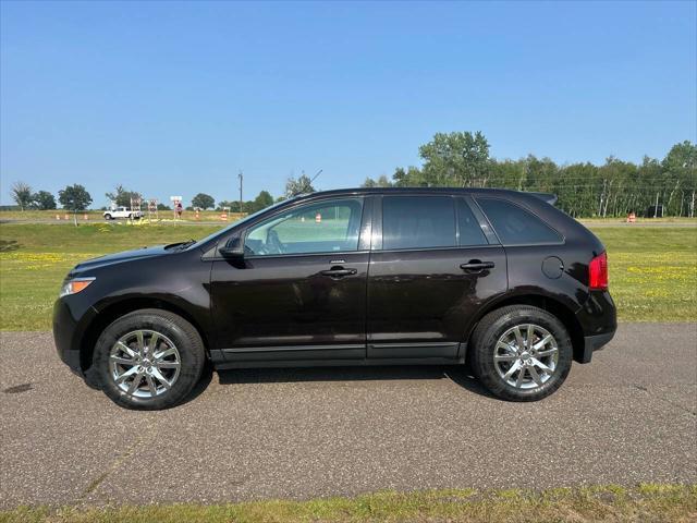 used 2013 Ford Edge car, priced at $10,950