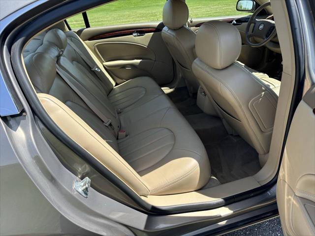 used 2006 Buick Lucerne car, priced at $16,950