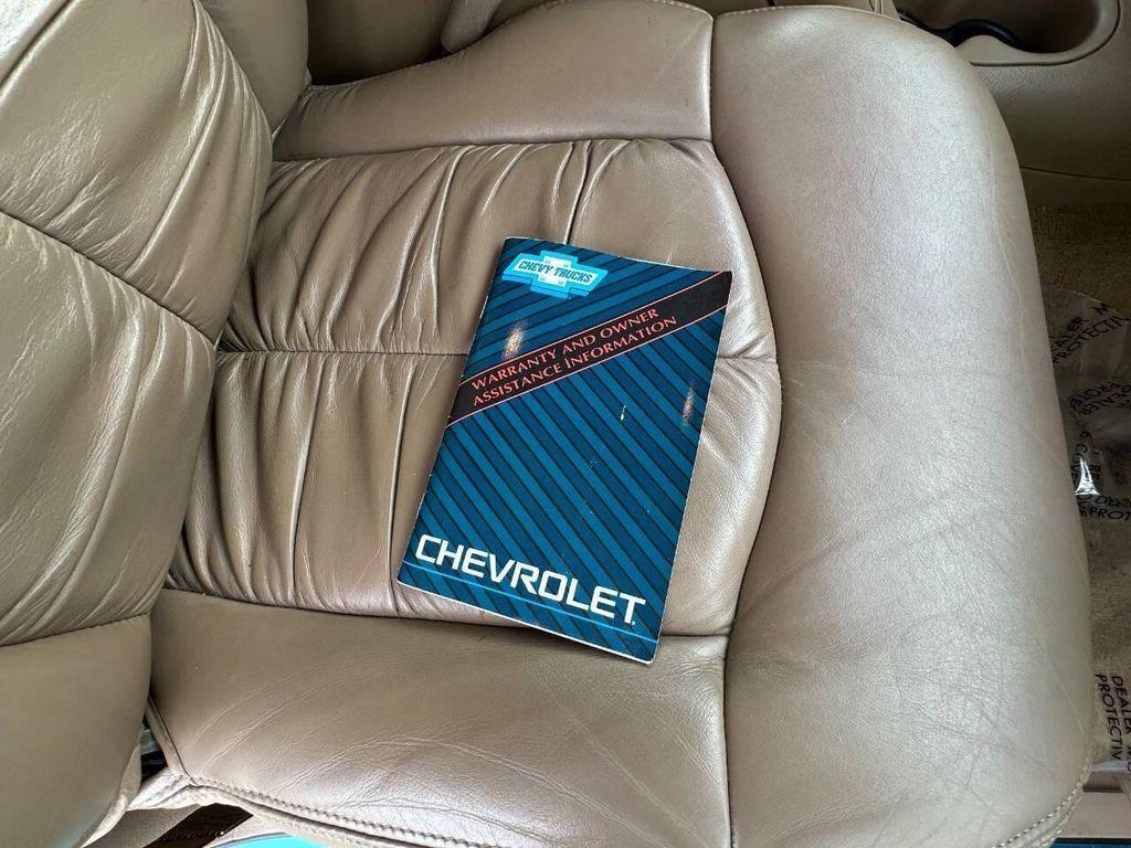 used 1995 Chevrolet Blazer car, priced at $12,950