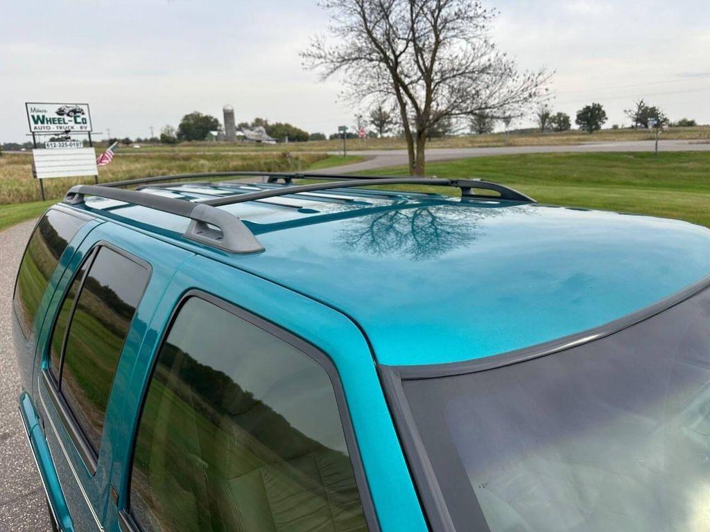 used 1995 Chevrolet Blazer car, priced at $12,950