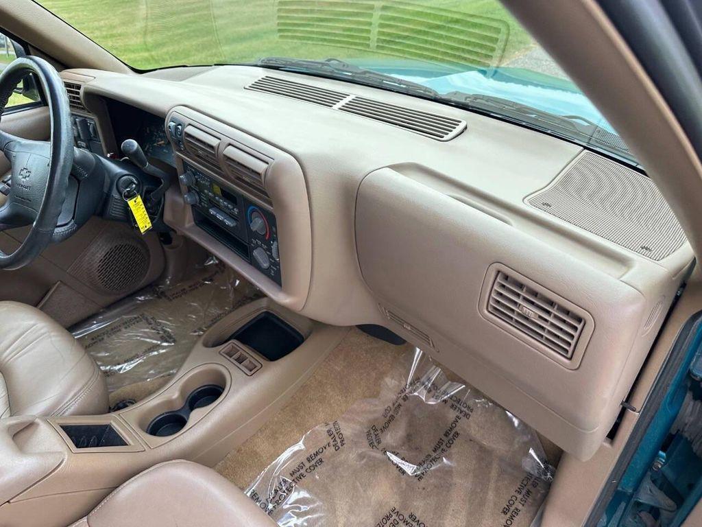 used 1995 Chevrolet Blazer car, priced at $12,950