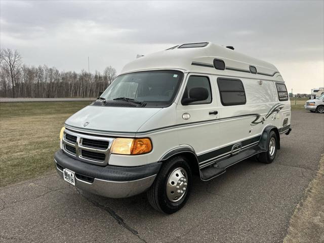 used 1998 Dodge Ram Van car, priced at $29,950