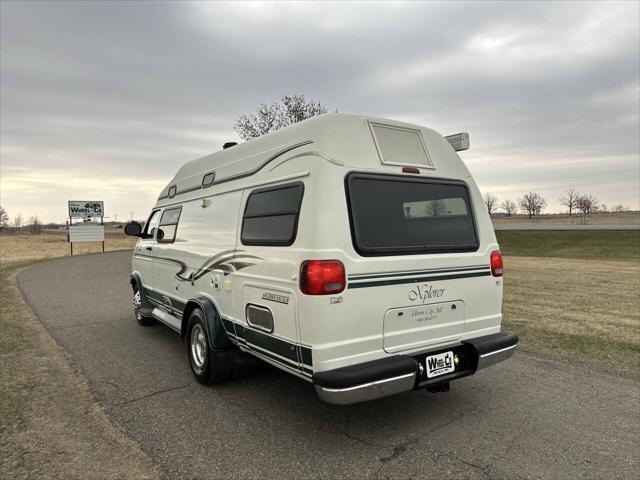 used 1998 Dodge Ram Van car, priced at $29,950