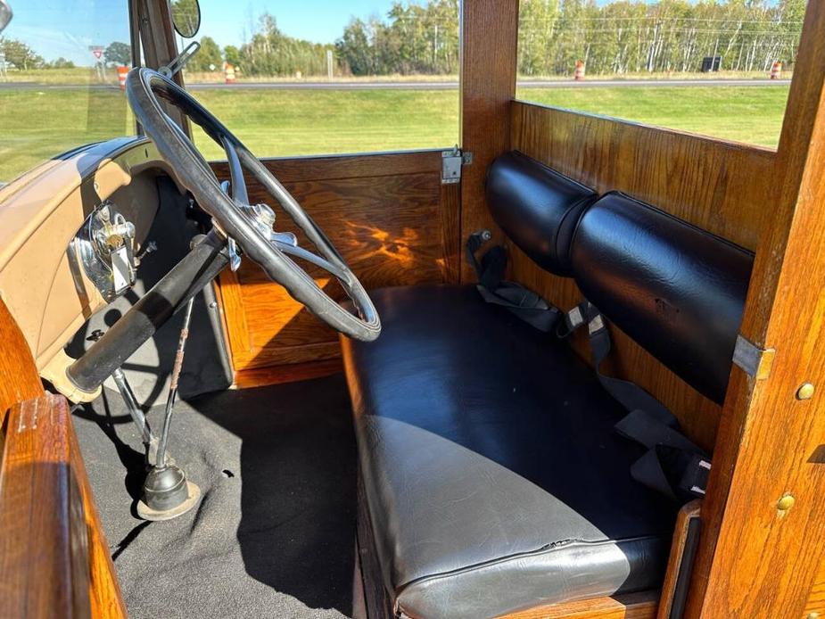 used 1929 Ford Model A car, priced at $7,950