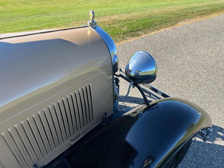 used 1929 Ford Model A car, priced at $7,950