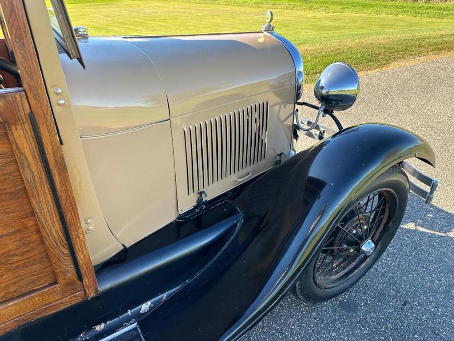 used 1929 Ford Model A car, priced at $7,950