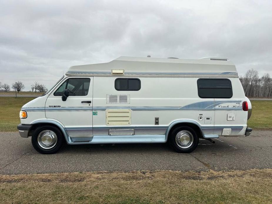 used 1994 Dodge Ram Van car, priced at $12,950