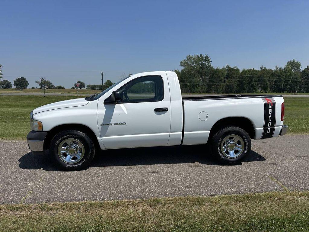 used 2002 Dodge Ram 1500 car, priced at $13,950