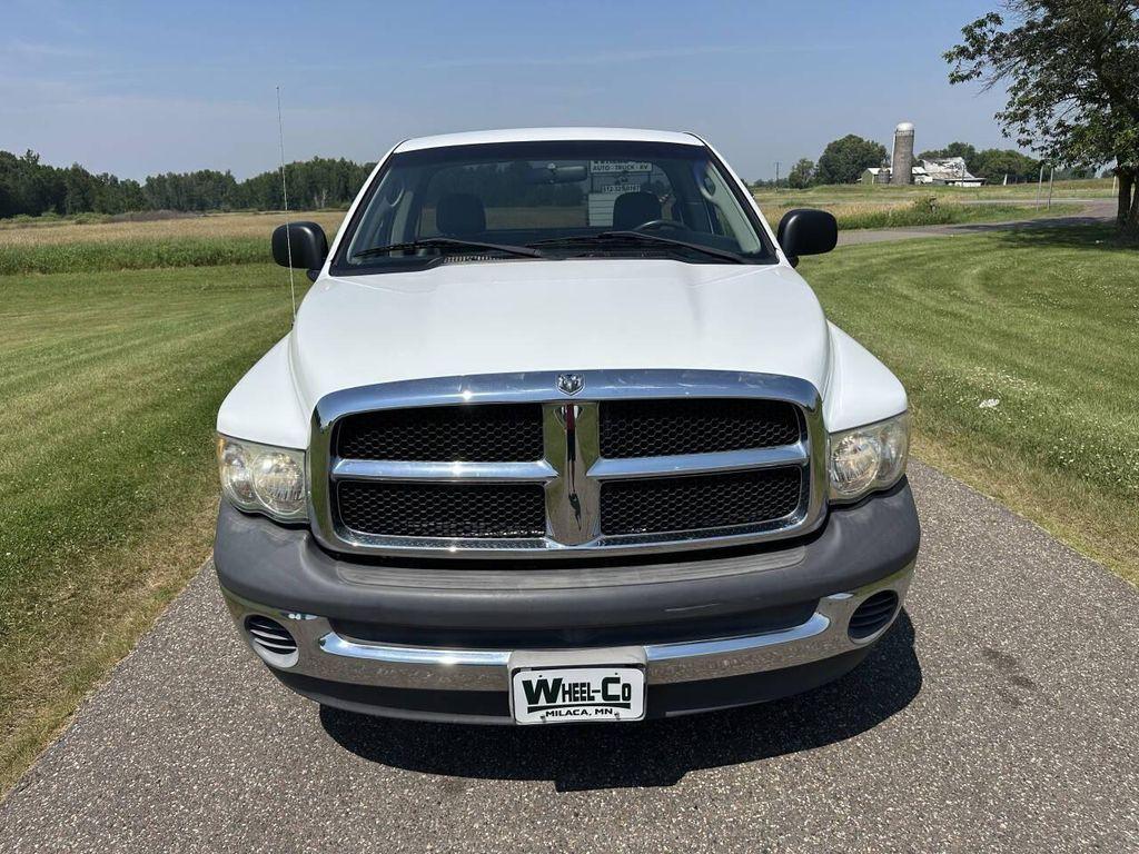 used 2002 Dodge Ram 1500 car, priced at $13,950