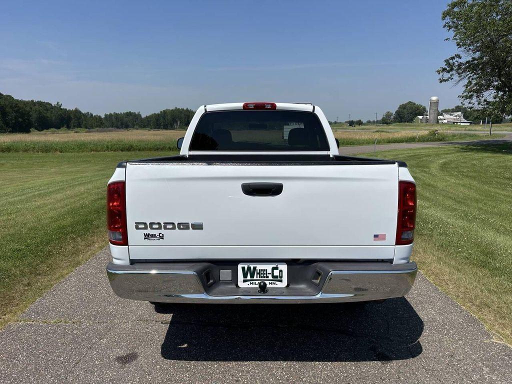used 2002 Dodge Ram 1500 car, priced at $13,950