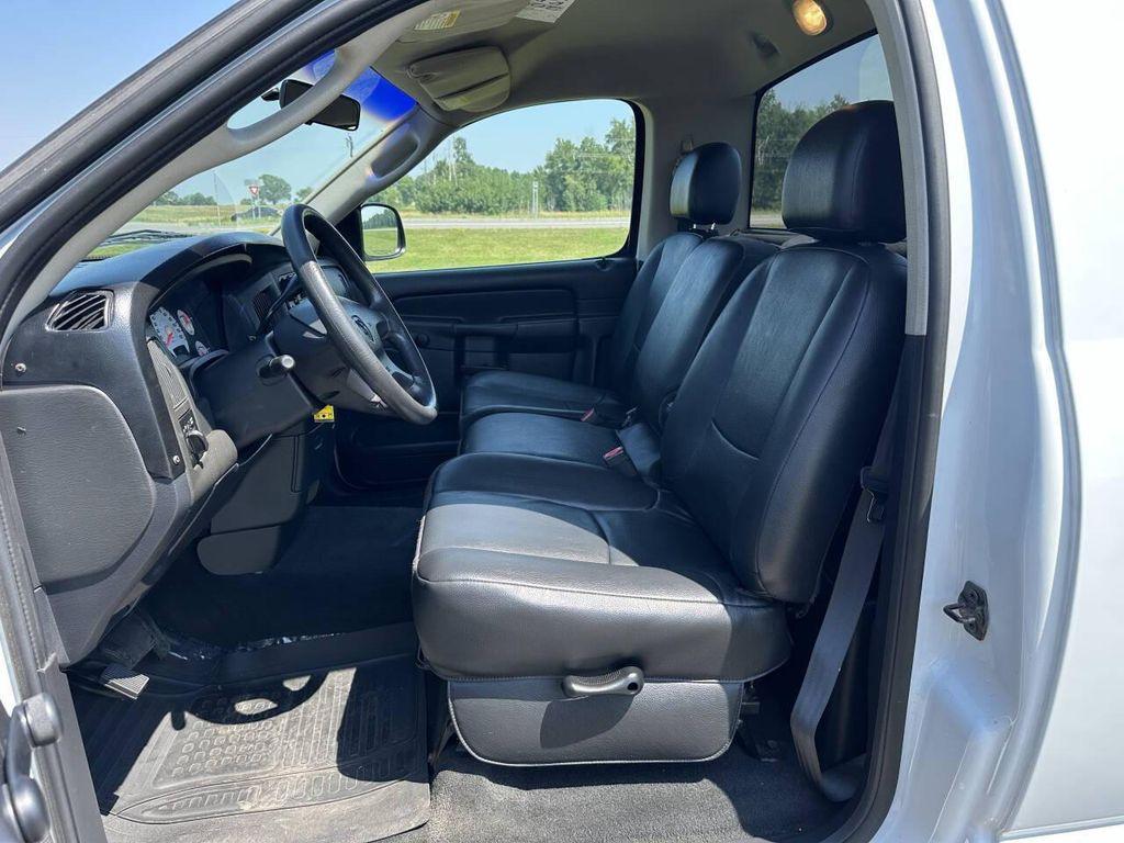 used 2002 Dodge Ram 1500 car, priced at $13,950