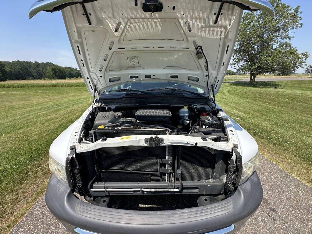 used 2002 Dodge Ram 1500 car, priced at $13,950