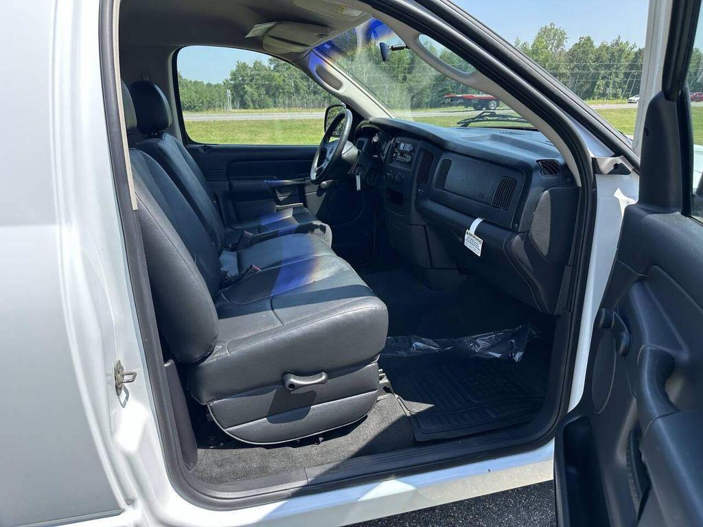 used 2002 Dodge Ram 1500 car, priced at $13,950