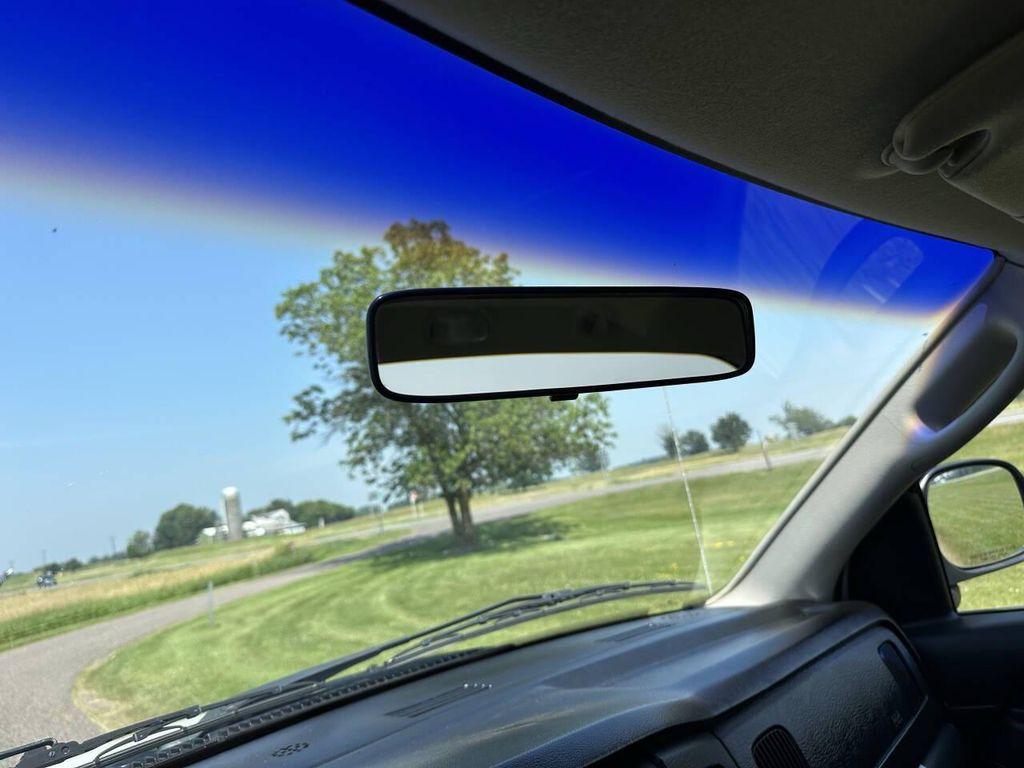 used 2002 Dodge Ram 1500 car, priced at $13,950