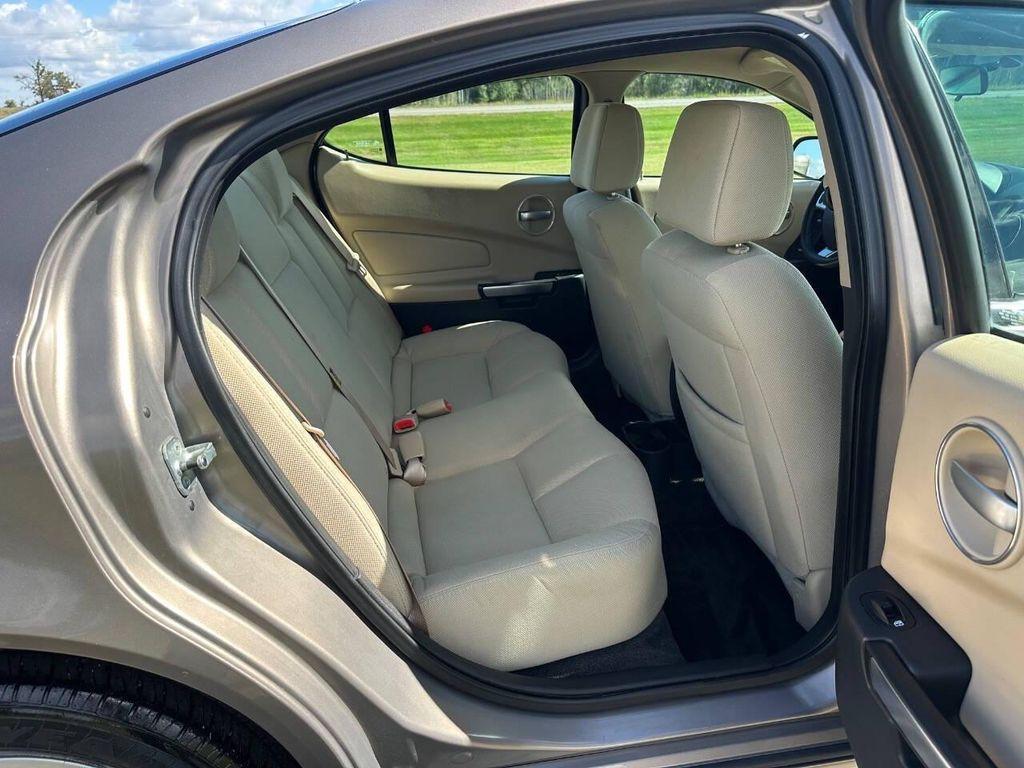 used 2006 Pontiac Grand Prix car, priced at $10,950