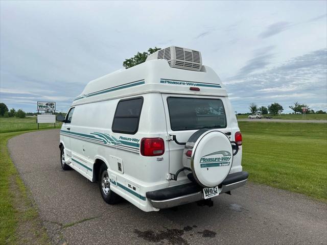 used 1999 Dodge Ram Van car, priced at $22,950