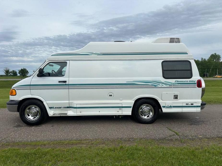 used 1999 Dodge Ram Van car, priced at $22,950