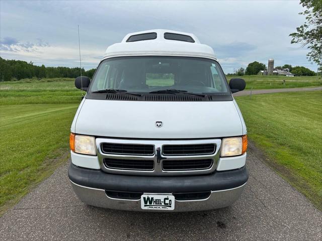 used 1999 Dodge Ram Van car, priced at $22,950