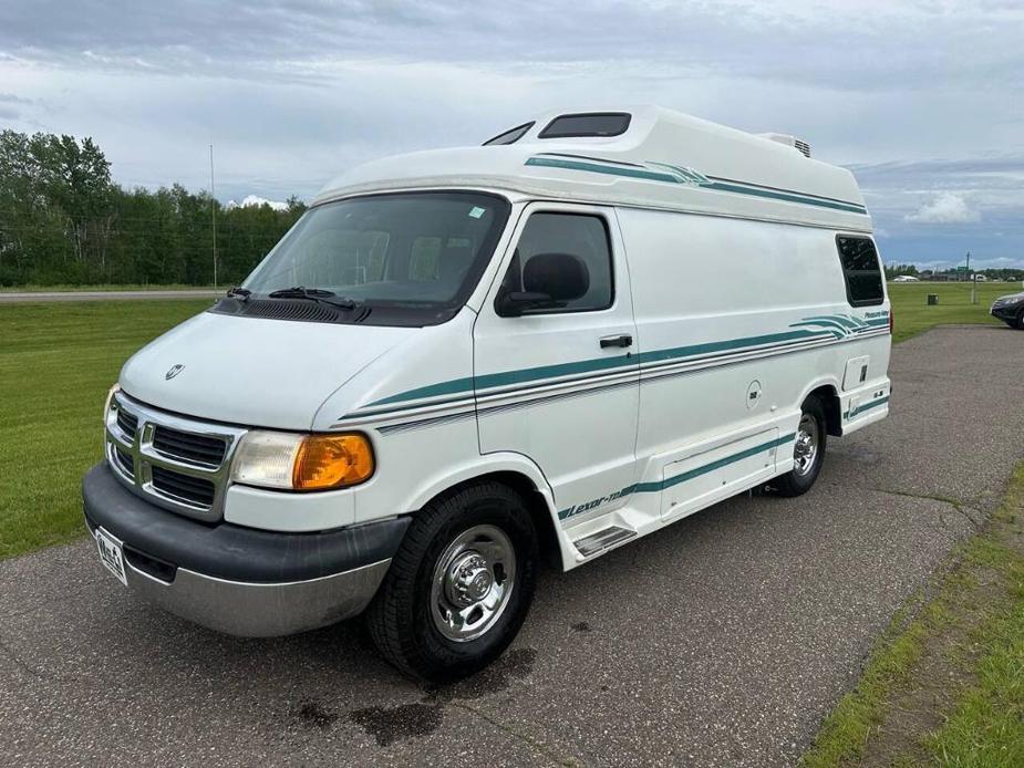 used 1999 Dodge Ram Van car, priced at $22,950